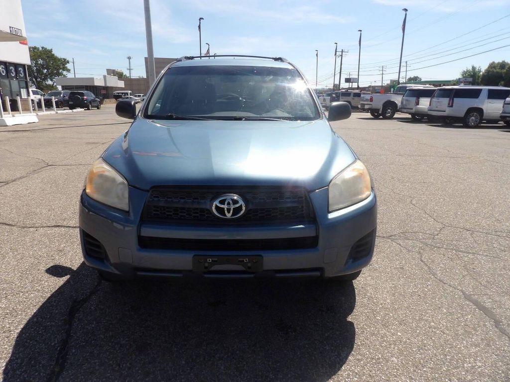 used 2012 Toyota RAV4 car, priced at $9,297