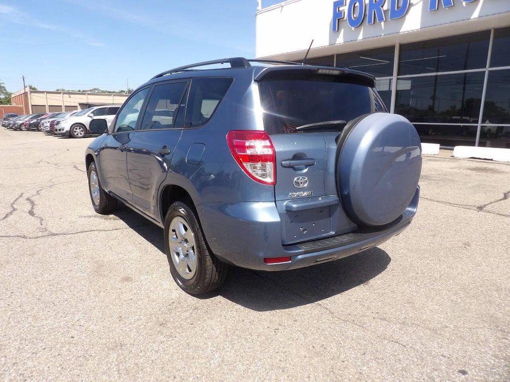 used 2012 Toyota RAV4 car, priced at $9,297