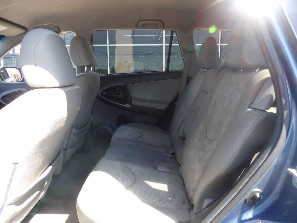 used 2012 Toyota RAV4 car, priced at $9,297