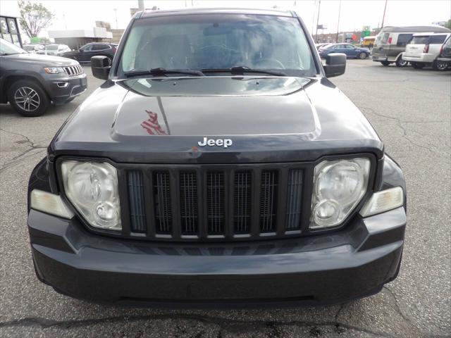 used 2011 Jeep Liberty car, priced at $5,997