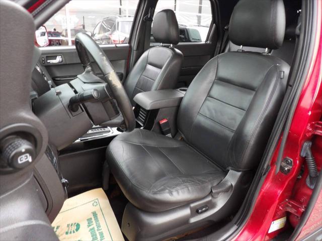 used 2008 Ford Escape car, priced at $3,995