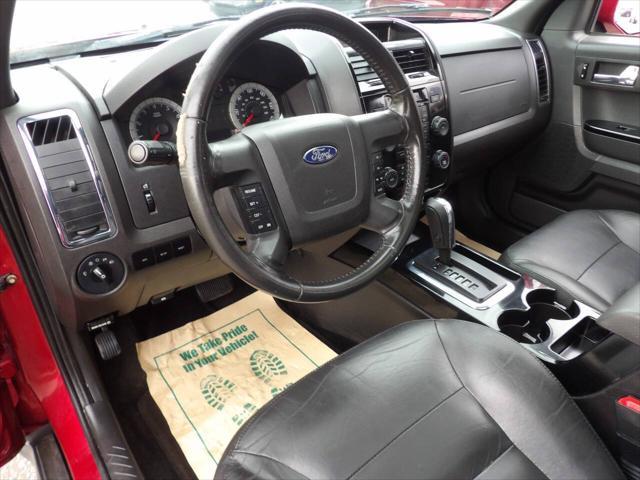 used 2008 Ford Escape car, priced at $3,995