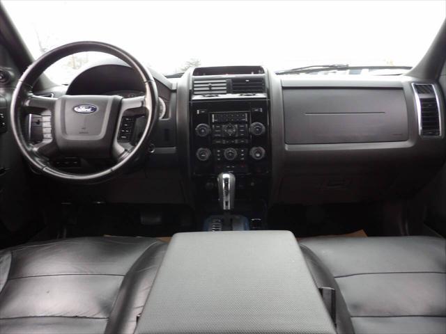 used 2008 Ford Escape car, priced at $3,995