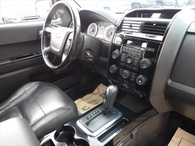 used 2008 Ford Escape car, priced at $3,995