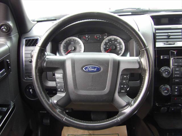 used 2008 Ford Escape car, priced at $3,995