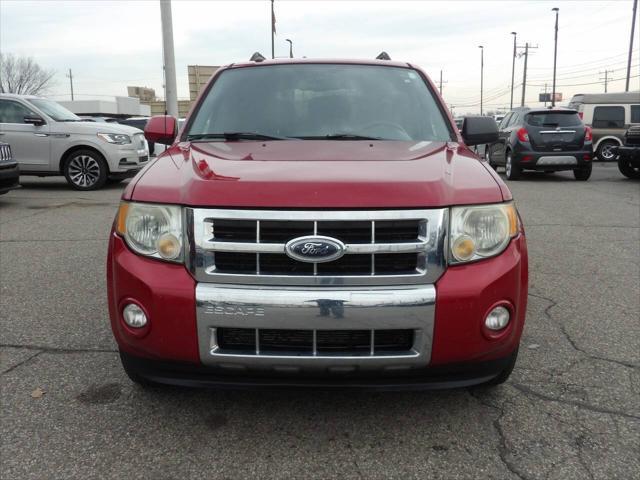 used 2008 Ford Escape car, priced at $3,995