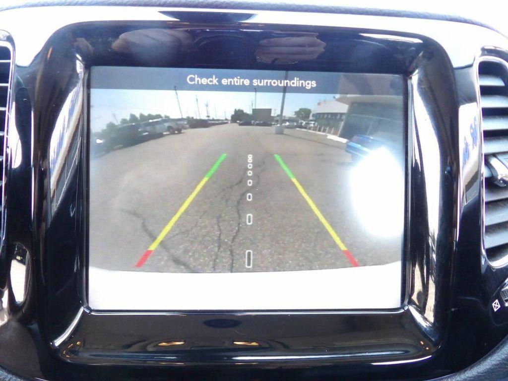 used 2019 Jeep Compass car, priced at $11,997