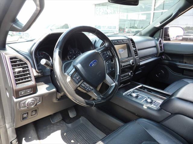 used 2019 Ford Expedition Max car, priced at $21,997