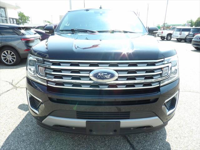 used 2019 Ford Expedition Max car, priced at $21,997