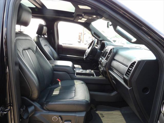 used 2019 Ford Expedition Max car, priced at $21,997