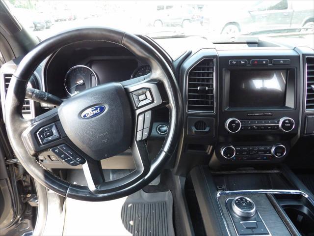 used 2019 Ford Expedition Max car, priced at $21,997