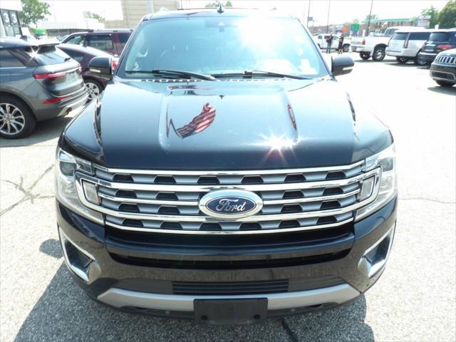 used 2019 Ford Expedition Max car, priced at $21,997