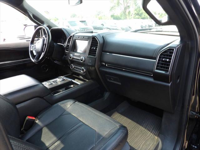 used 2019 Ford Expedition Max car, priced at $21,997
