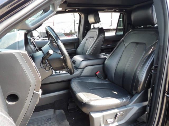 used 2019 Ford Expedition Max car, priced at $21,997
