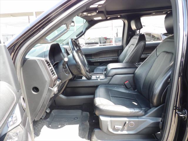 used 2019 Ford Expedition Max car, priced at $21,997