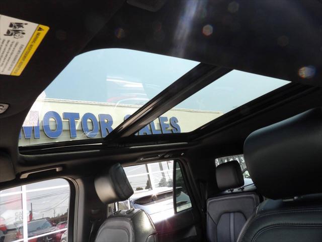 used 2019 Ford Expedition Max car, priced at $21,997