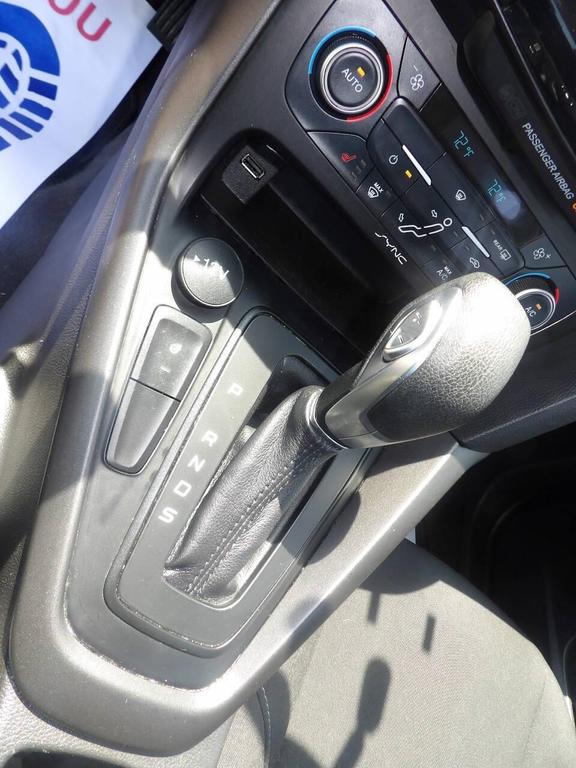 used 2018 Ford Focus car, priced at $9,997