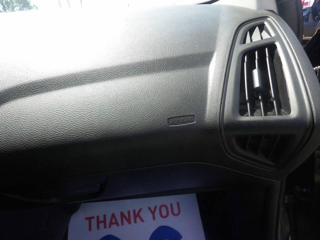 used 2018 Ford Focus car, priced at $9,997