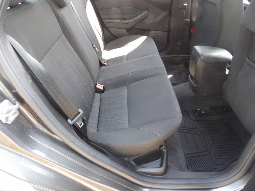used 2018 Ford Focus car, priced at $9,997