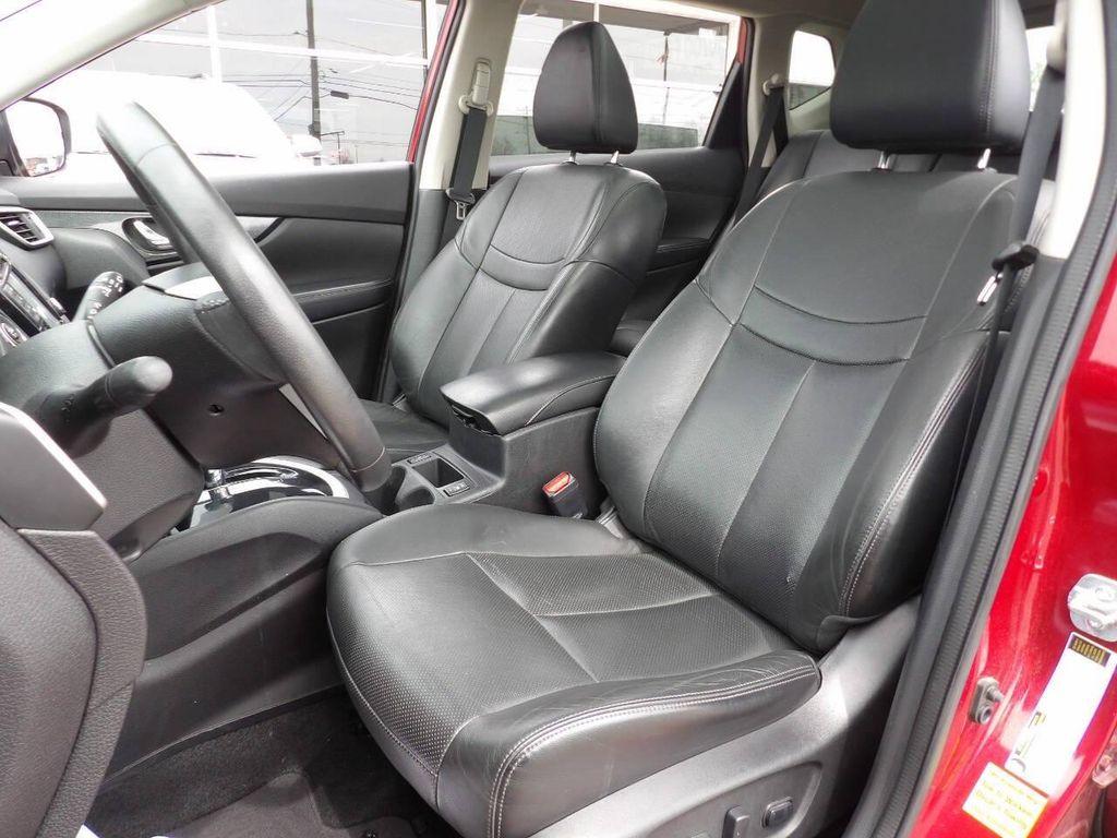 used 2014 Nissan Rogue car, priced at $6,497