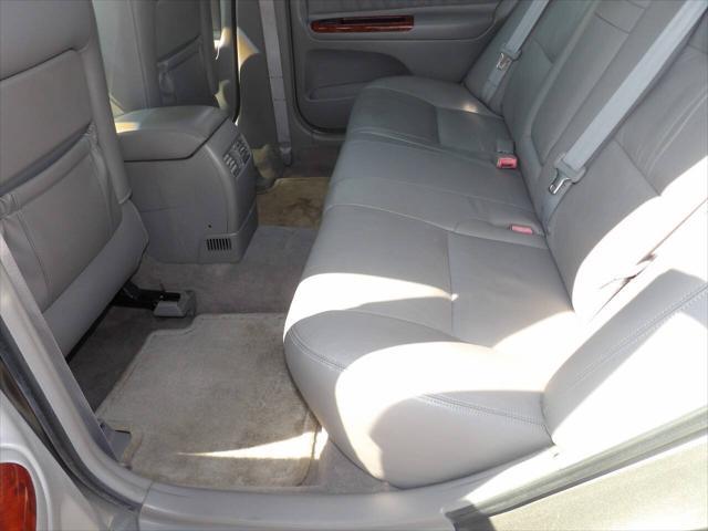 used 2005 Toyota Camry car, priced at $6,497