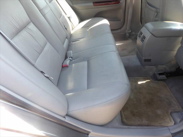 used 2005 Toyota Camry car, priced at $6,497