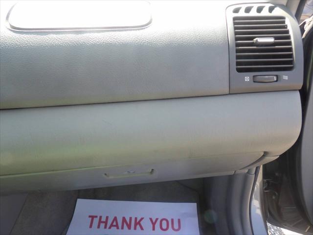 used 2005 Toyota Camry car, priced at $6,497