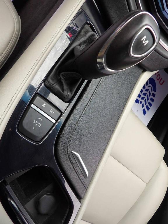 used 2016 Cadillac CTS car, priced at $10,995