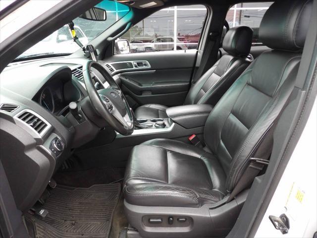 used 2012 Ford Explorer car, priced at $10,995
