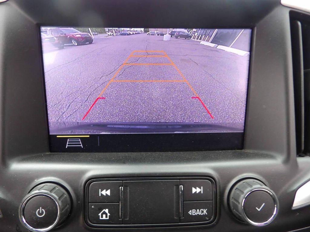 used 2020 GMC Terrain car, priced at $15,797