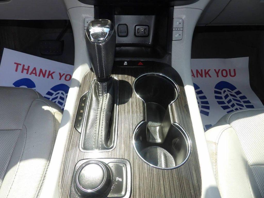 used 2017 GMC Acadia car, priced at $11,497