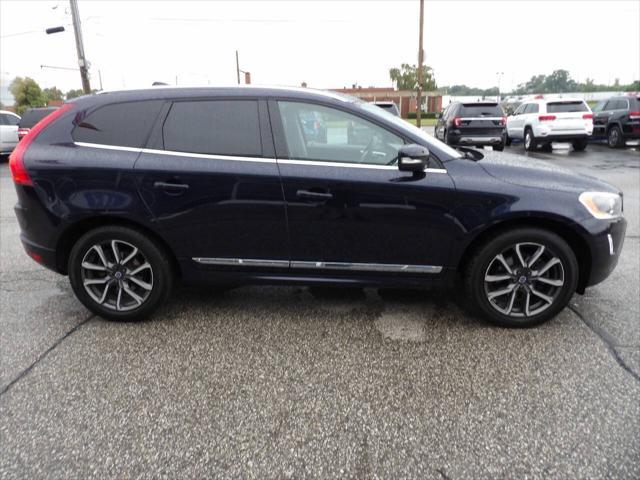 used 2016 Volvo XC60 car, priced at $13,995