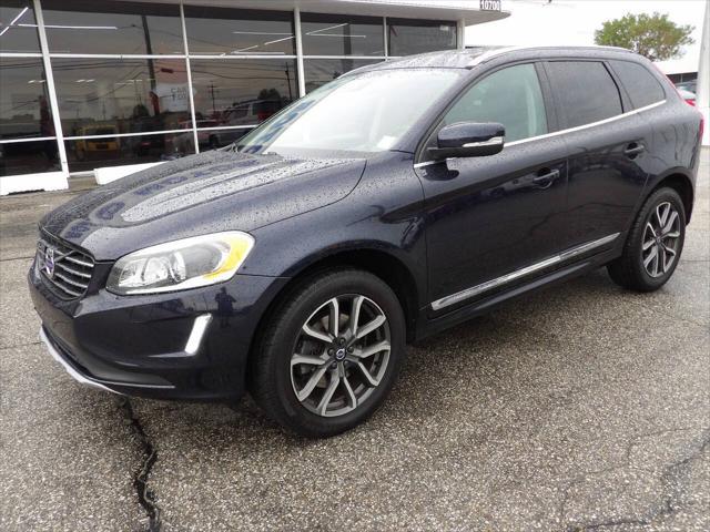 used 2016 Volvo XC60 car, priced at $13,995