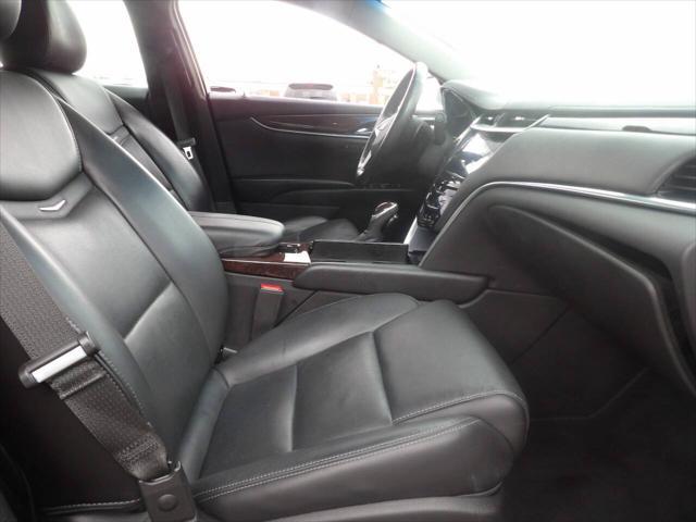 used 2016 Cadillac XTS car, priced at $10,997