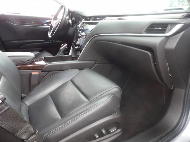 used 2016 Cadillac XTS car, priced at $10,997