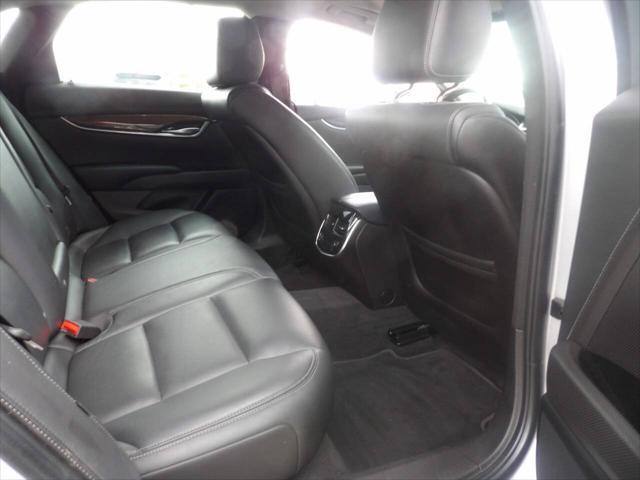 used 2016 Cadillac XTS car, priced at $10,997