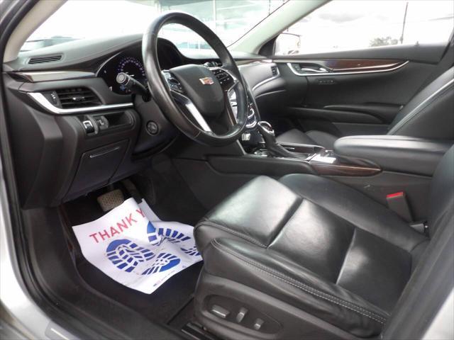 used 2016 Cadillac XTS car, priced at $10,997