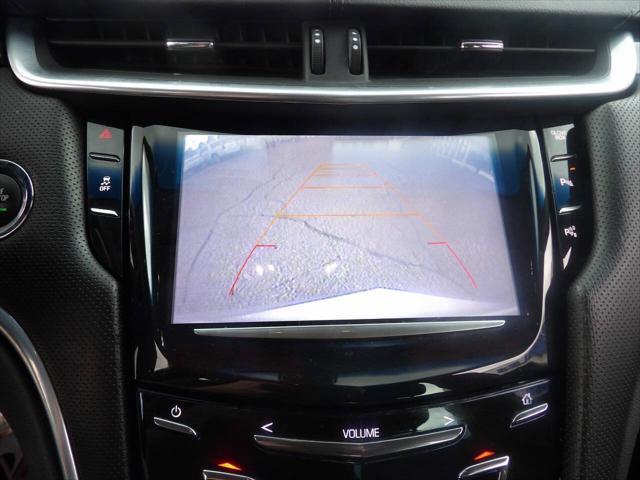 used 2016 Cadillac XTS car, priced at $10,997