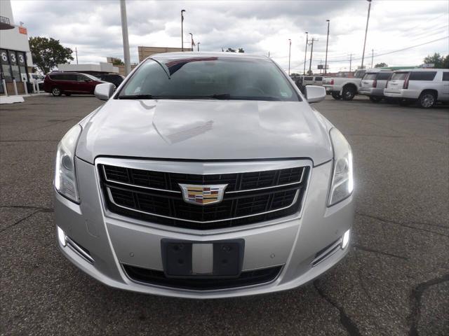 used 2016 Cadillac XTS car, priced at $10,997