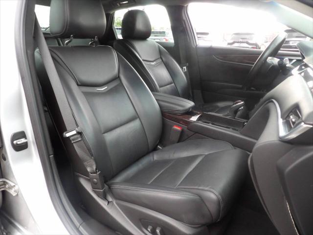 used 2016 Cadillac XTS car, priced at $10,997