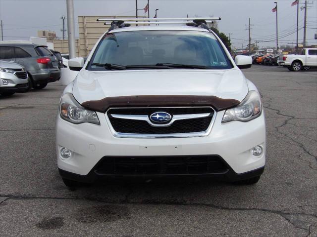 used 2015 Subaru XV Crosstrek car, priced at $13,795