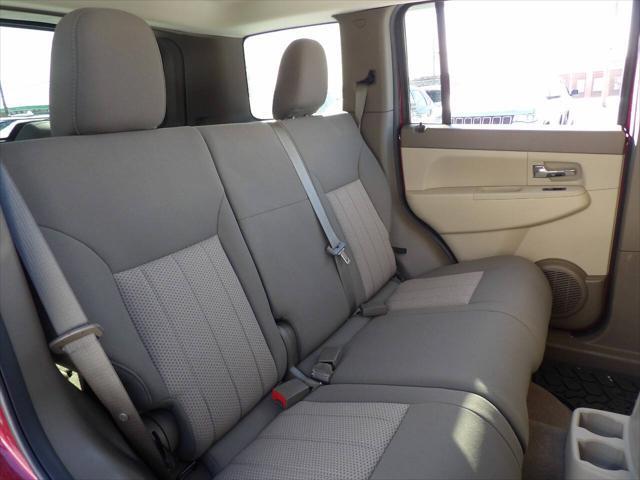 used 2012 Jeep Liberty car, priced at $11,995