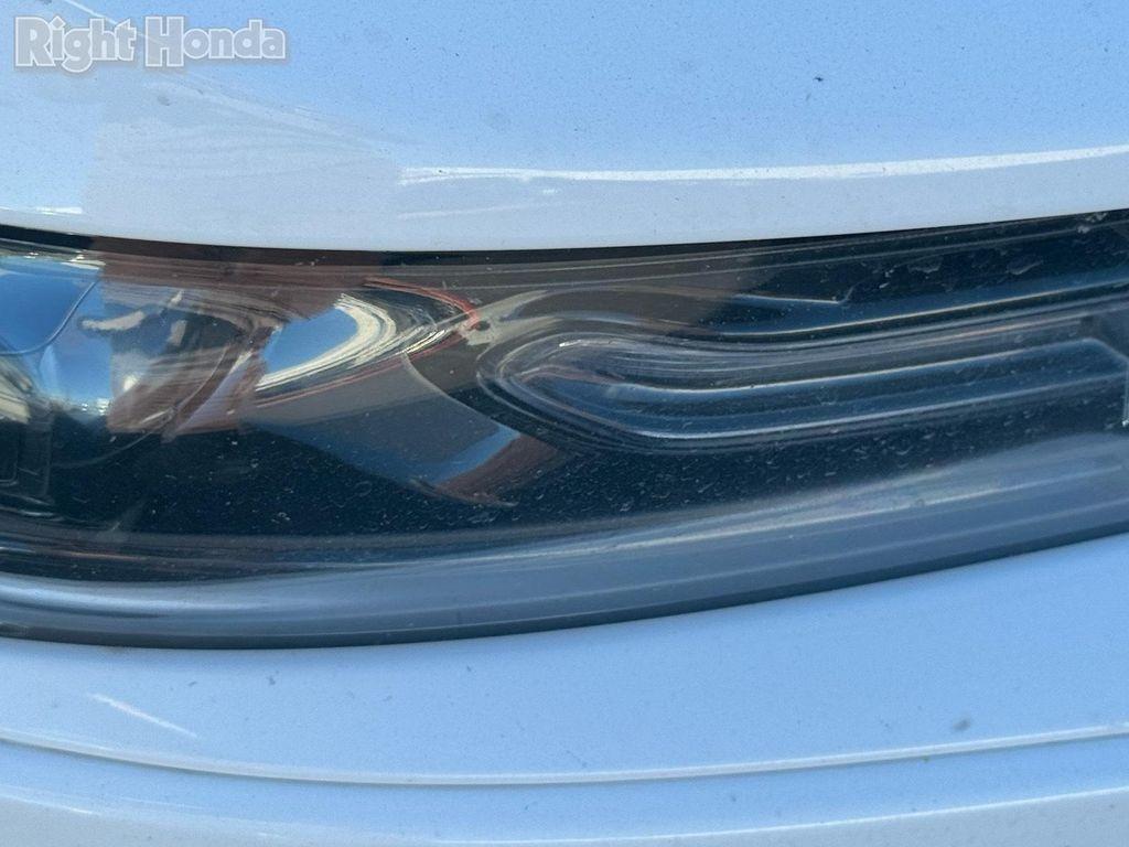 used 2020 Dodge Charger car, priced at $16,998