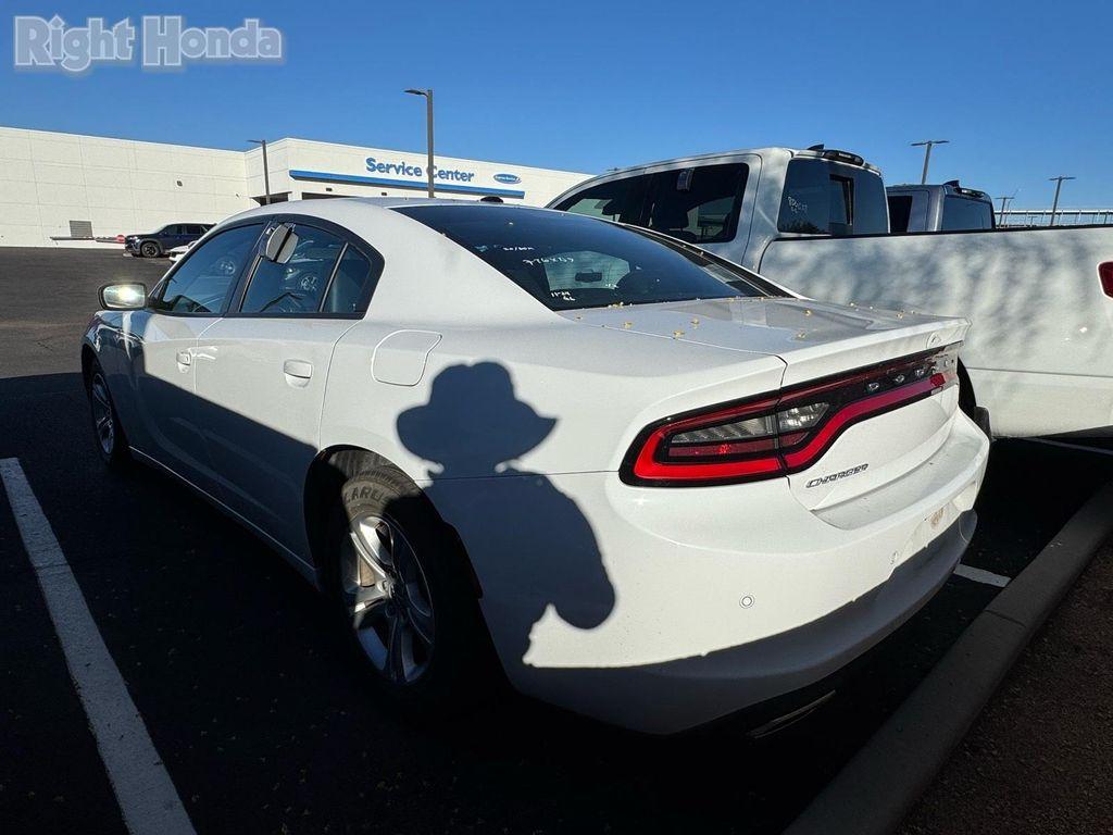 used 2020 Dodge Charger car, priced at $16,998