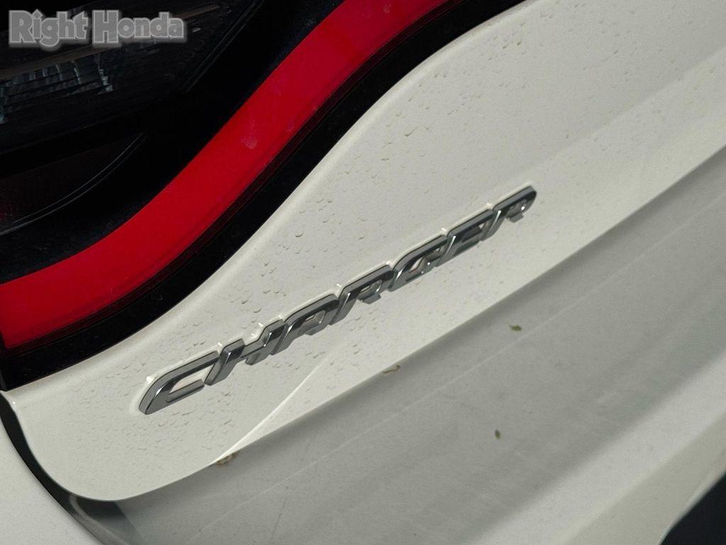 used 2020 Dodge Charger car, priced at $16,998