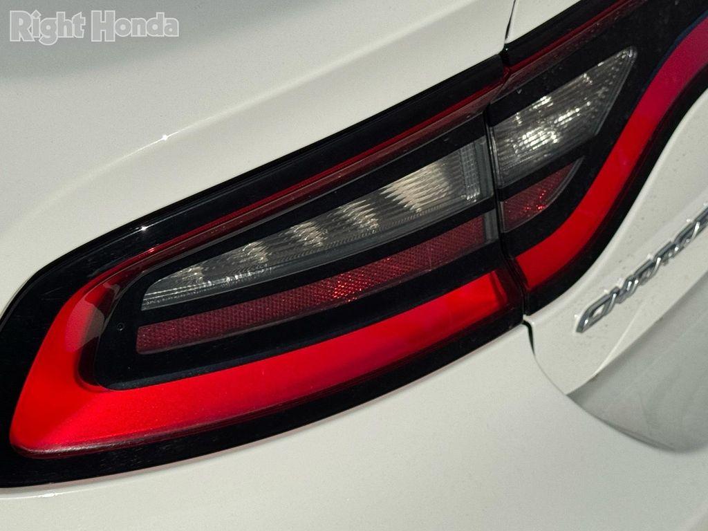 used 2020 Dodge Charger car, priced at $16,998