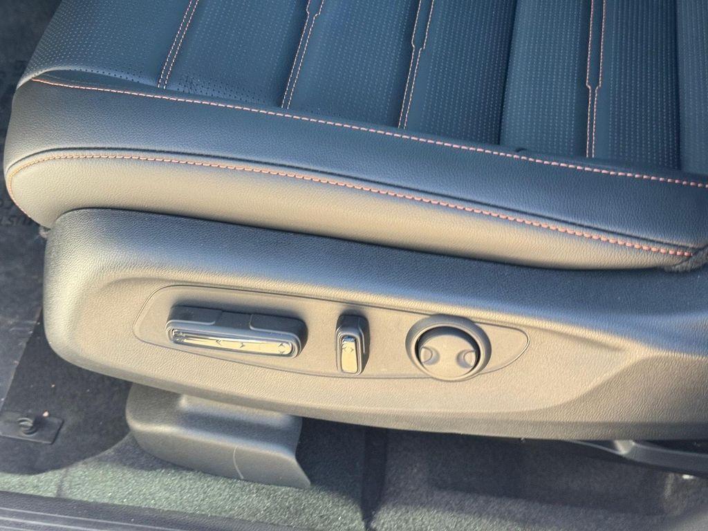 new 2026 Honda CR-V Hybrid car, priced at $41,481