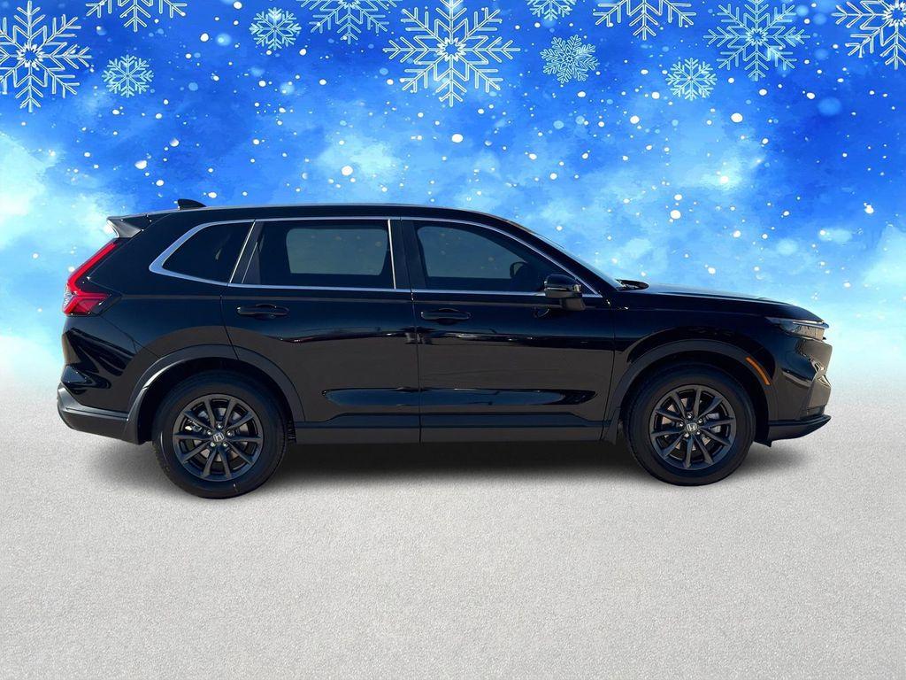 new 2026 Honda CR-V car, priced at $36,781