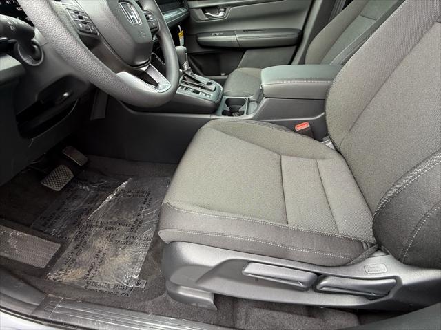 new 2025 Honda CR-V car, priced at $31,971