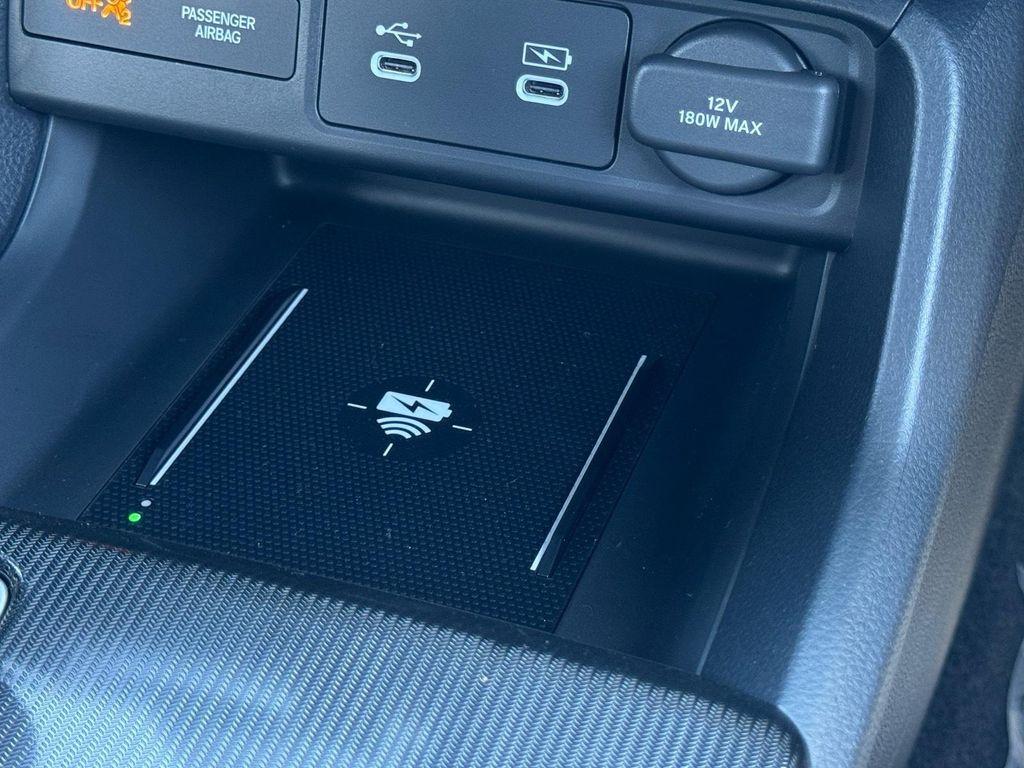 new 2026 Honda Civic Hybrid car, priced at $32,927